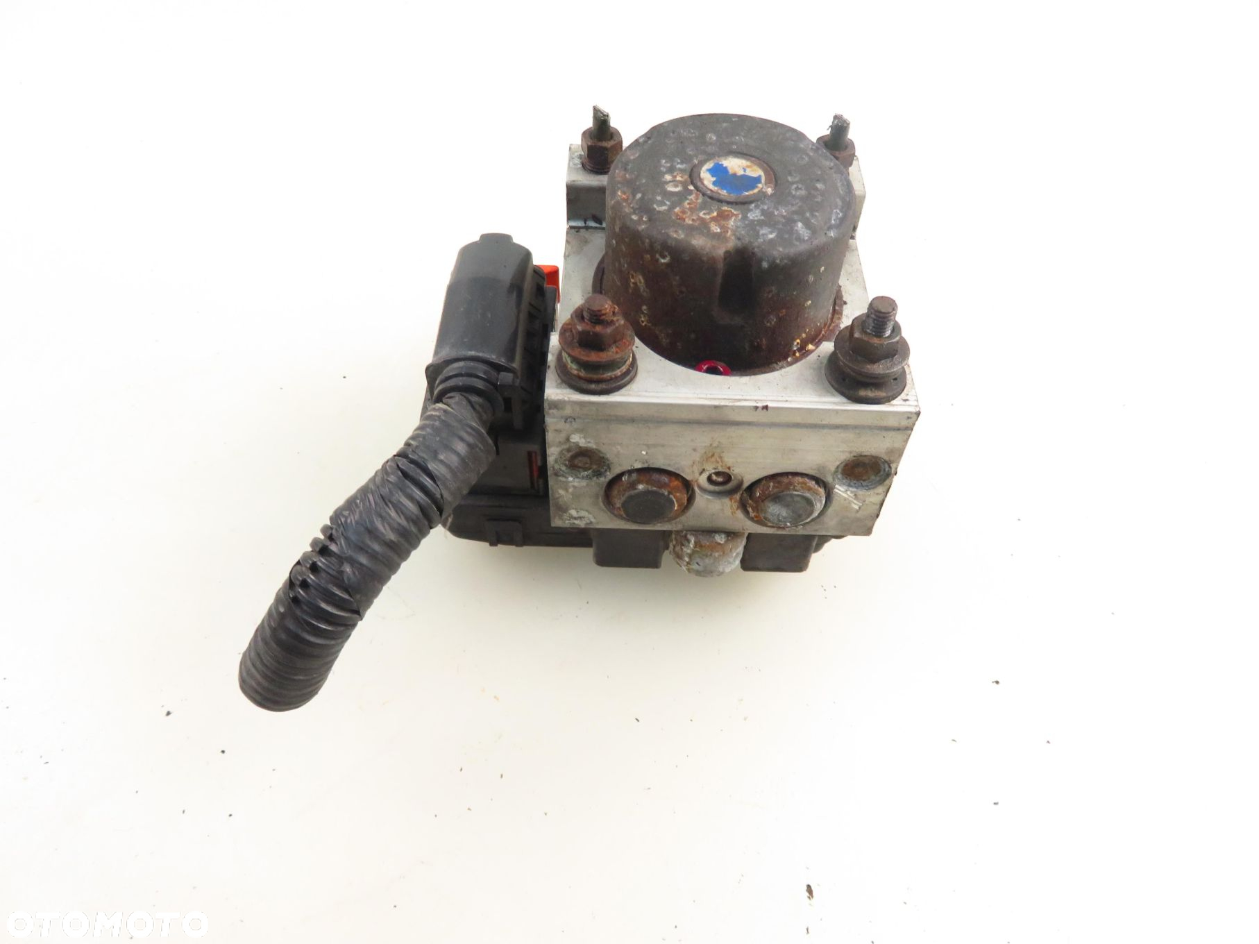 POMPA ABS HONDA JAZZ II (GD_, GE3, GE2) 044001296 - 6