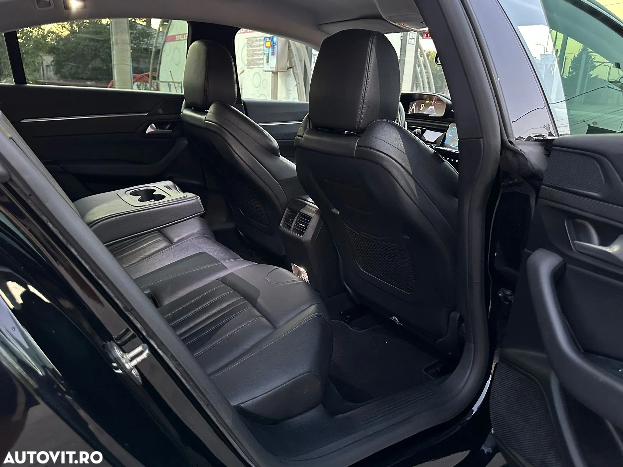 Peugeot 508 1.5 BlueHDI S&S EAT8 Allure Pack - 14