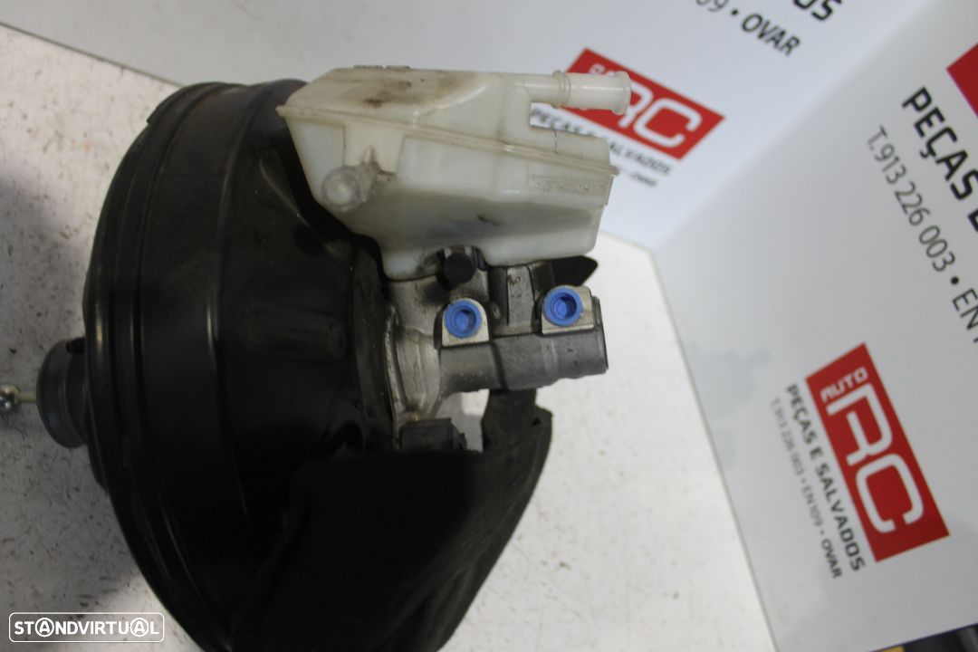 Servo Freio Peugeot 308 de 2016 120cv - 3