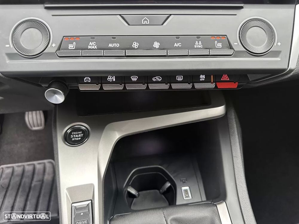 Peugeot 308 SW PureTech 130 Allure Pack - 43
