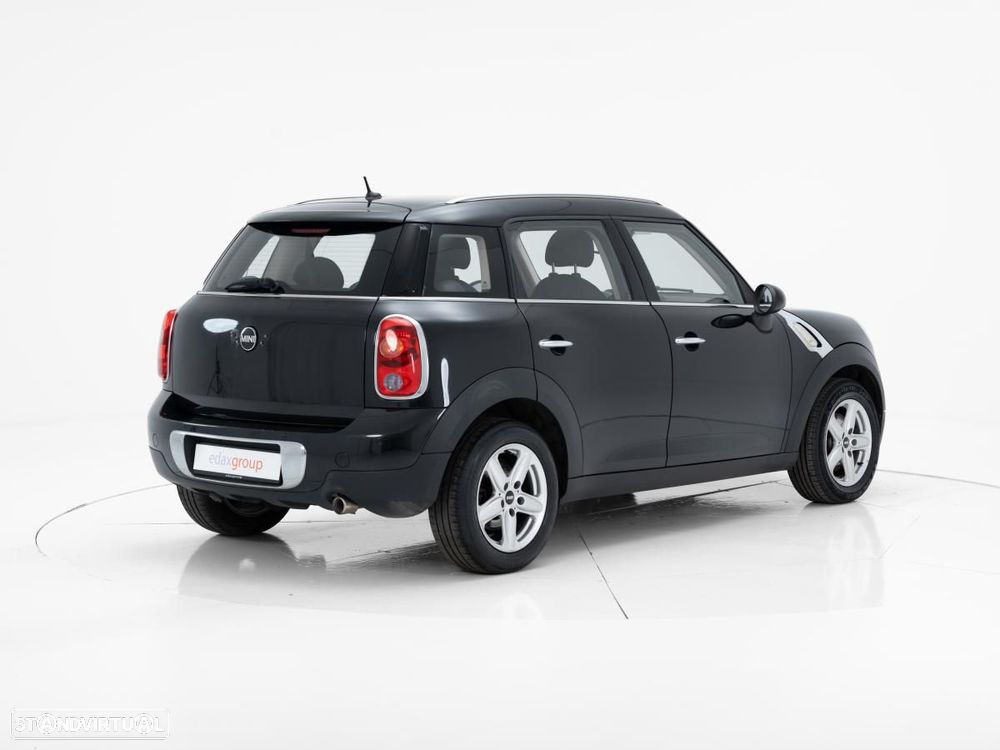 MINI Countryman - 3