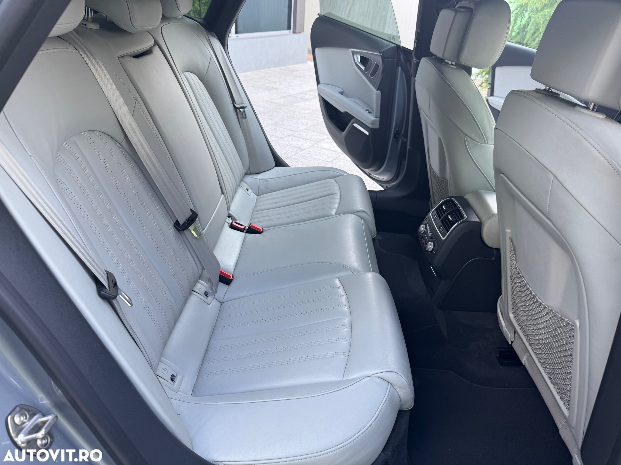 Audi A7 3.0 TDI Quattro Tiptronic - 16