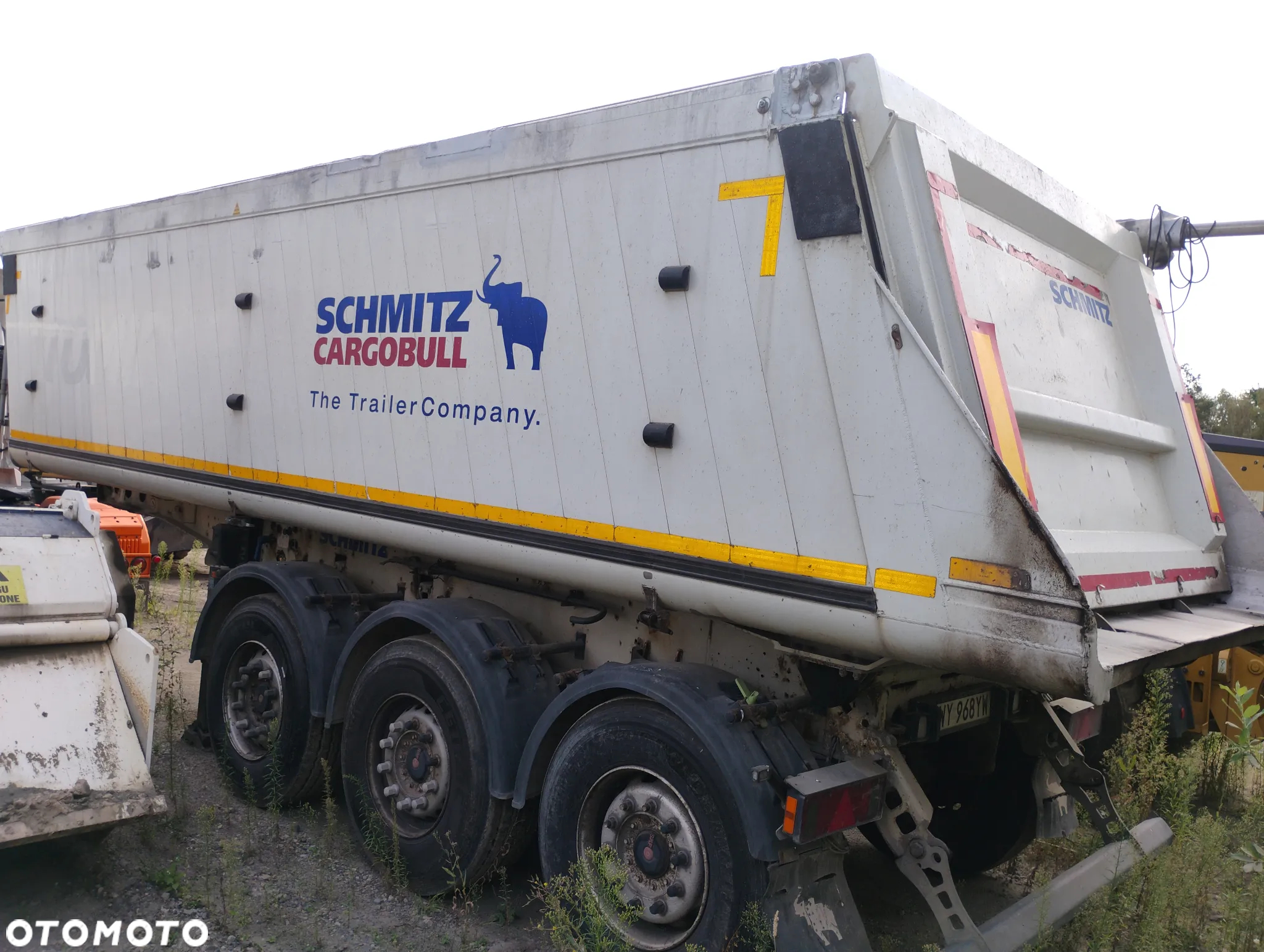 Schmitz Cargobull Ski24 - 2