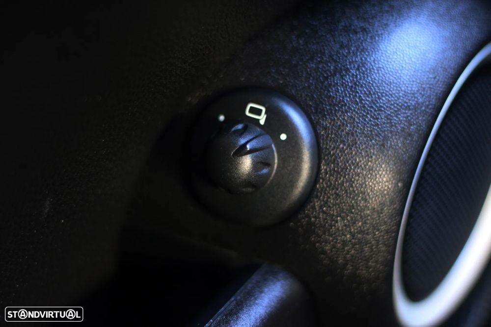 MINI Roadster Cooper S - 36