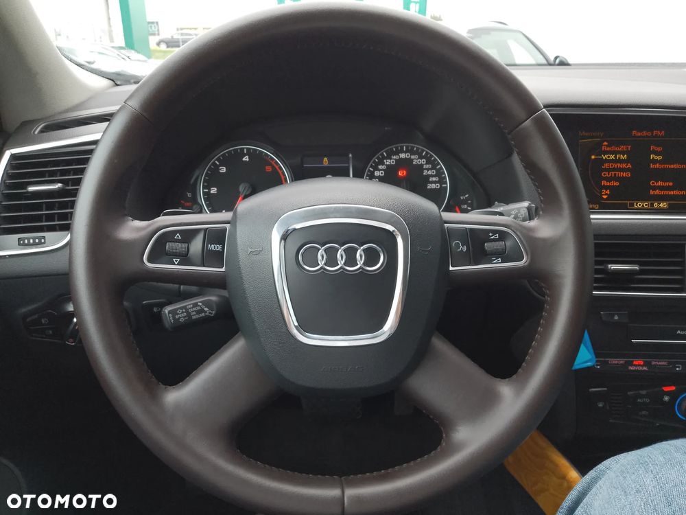Audi Q5 3.0 TDI Quattro S tronic - 10