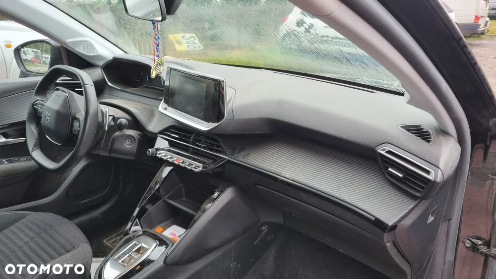 Peugeot 208 Hybrid 100 e-DSC6 Style - 18
