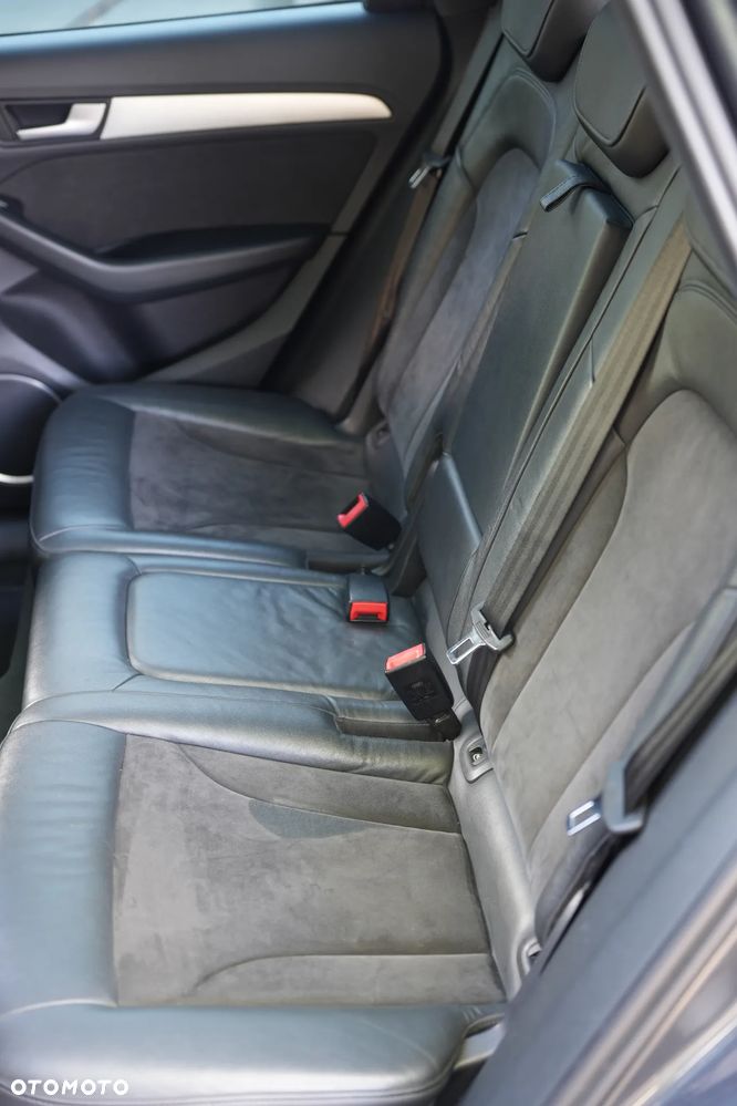Audi SQ5 3.0 TDI quattro tiptronic - 13