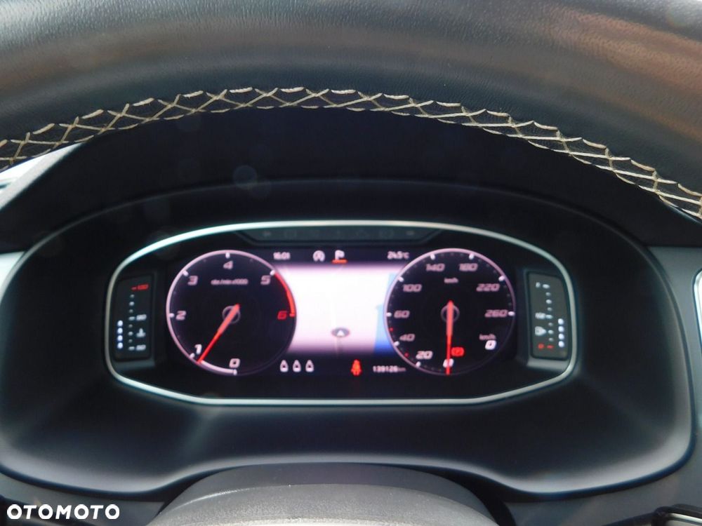Seat Ateca - 19