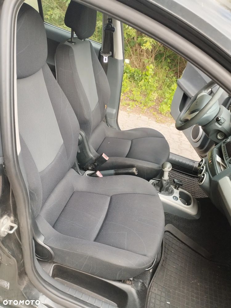 Smart Forfour pulse - 16