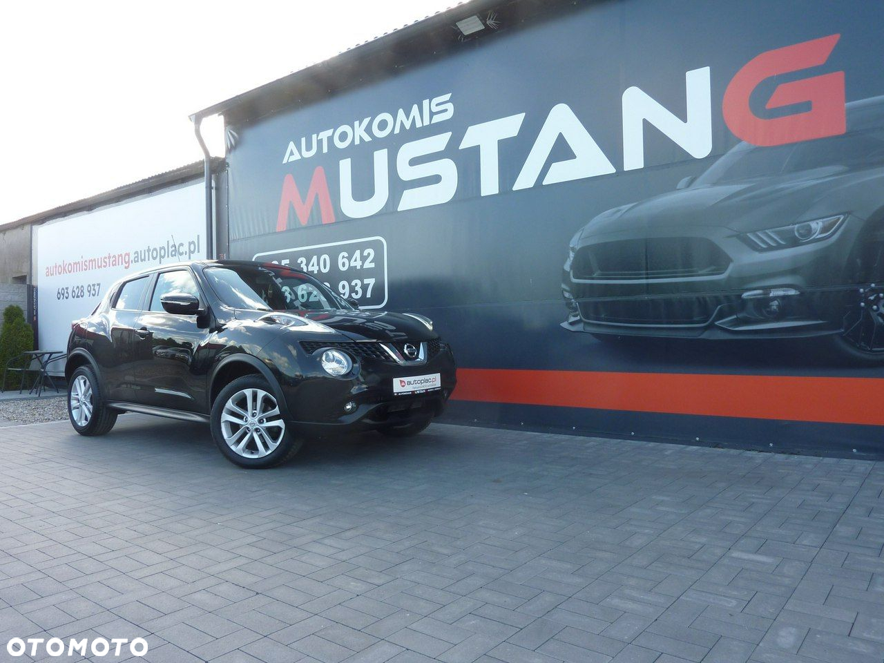 Nissan Juke - 40