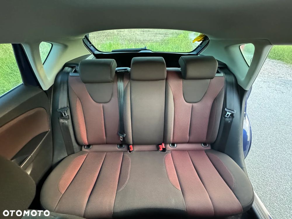 Seat Leon 2.0 TDI DPF Stylance - 17