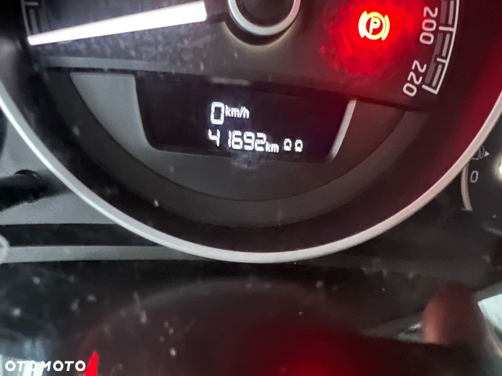 Skoda Citigo 1.0 MPI Monte Carlo - 16