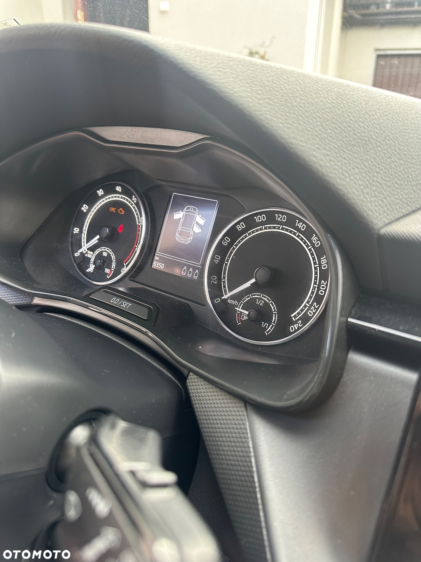 Skoda Scala 1.0 TSI Ambition - 12