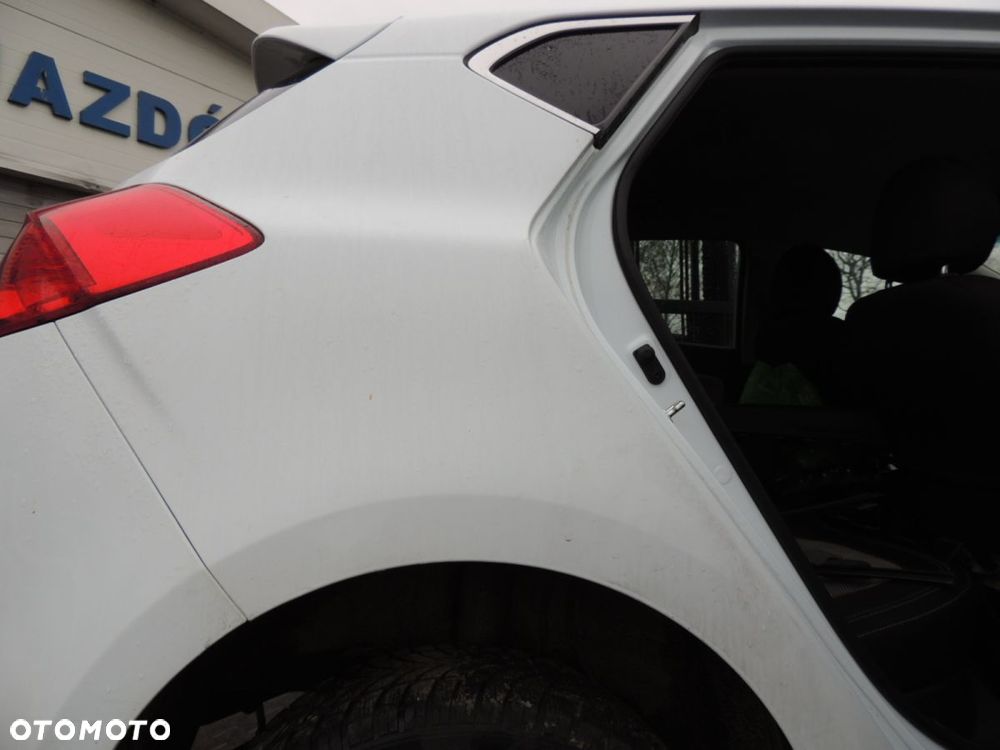 Ćwiartka nadwozia prawy tył KIA CEED II '14 5D - 1