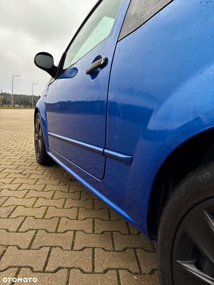 Citroën C2 1.4 HDi Furio - 5