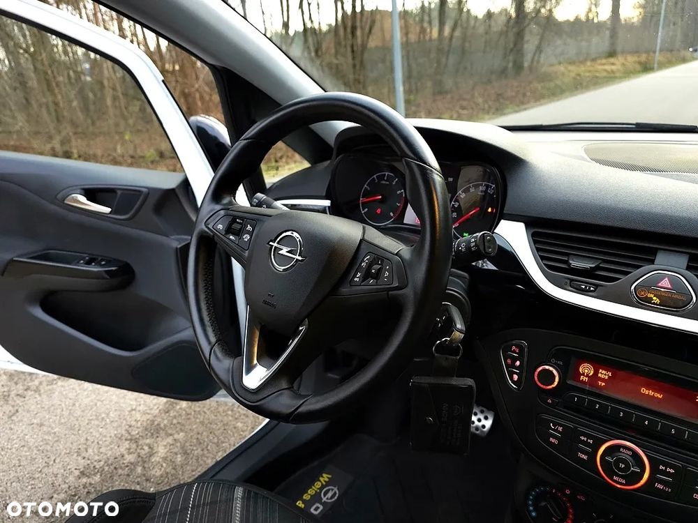 Opel Corsa 1.4 Cosmo - 27