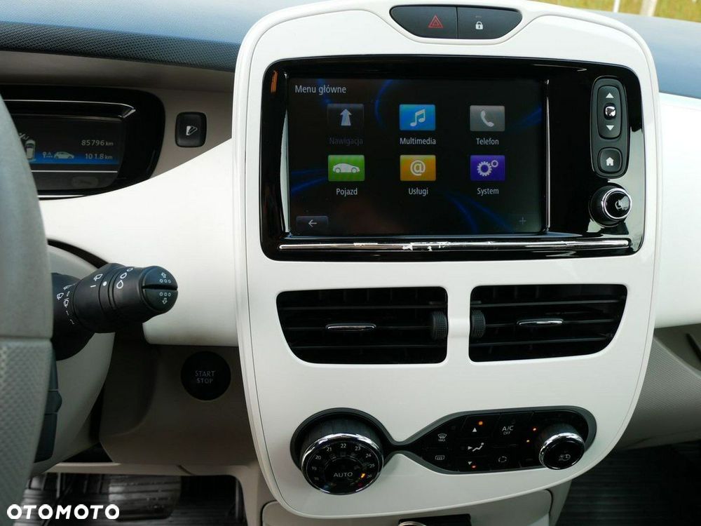 Renault Zoe - 23