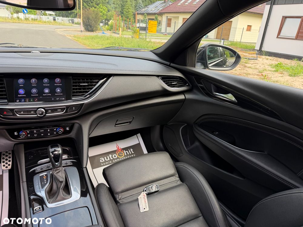 Opel Insignia 1.6 T Innovation S&S - 30