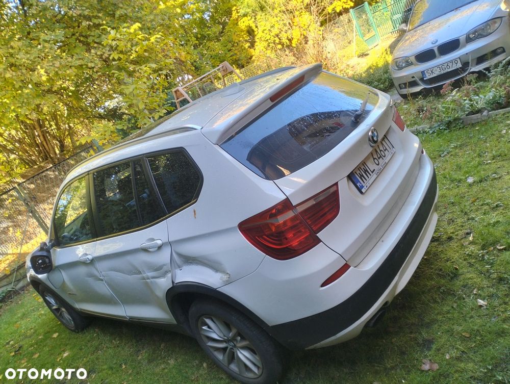 BMW X3 - 6