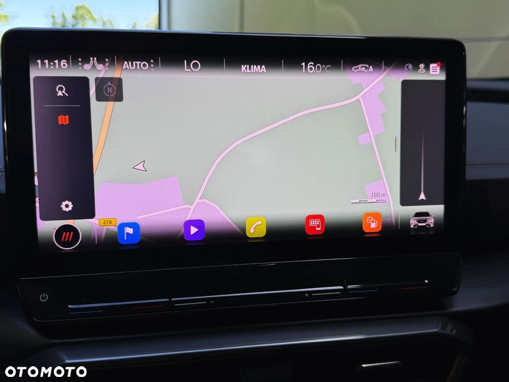 Cupra Formentor VZ 2.0 TSI 4Drive DSG - 25