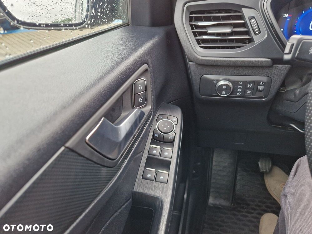 Ford Kuga 1.5 EcoBoost FWD ST-Line - 21