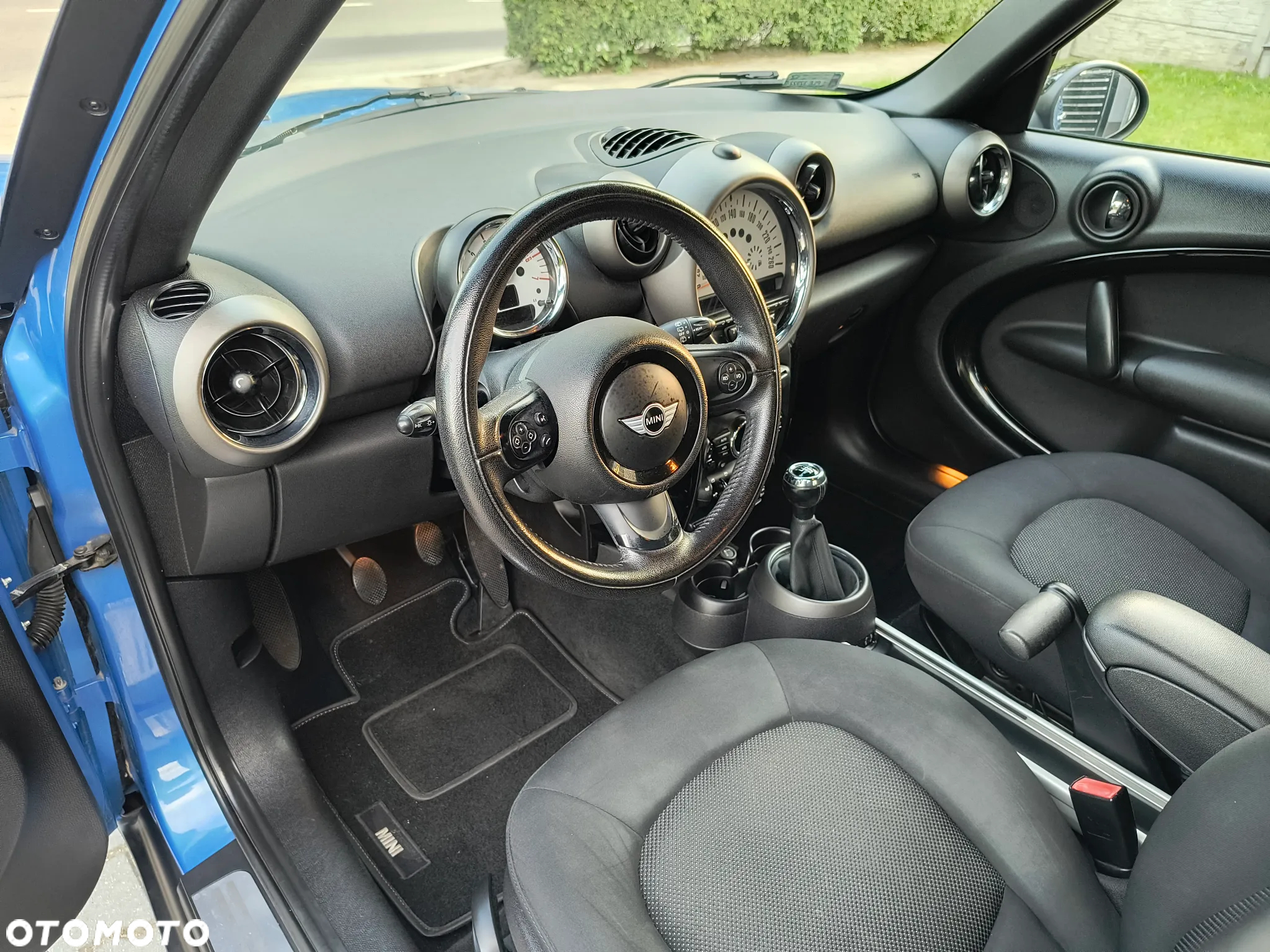 MINI Countryman - 10