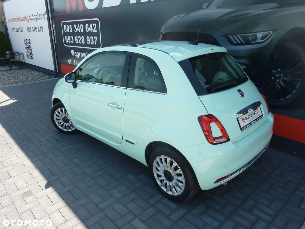 Fiat 500 - 7