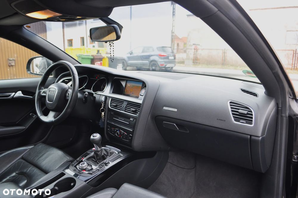 Audi A5 Coupé - 20