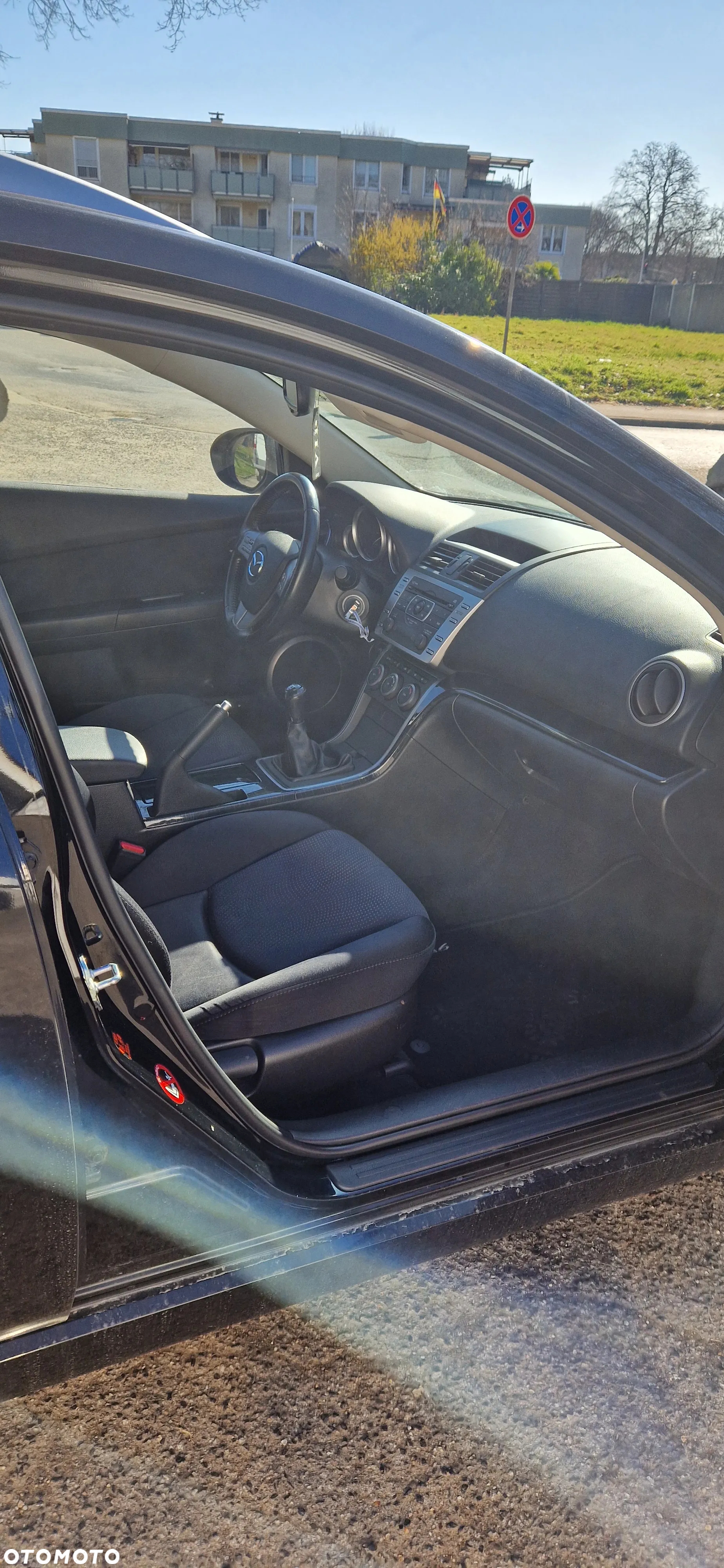 Mazda 6 2.0 CD DPF Exclusive - 2