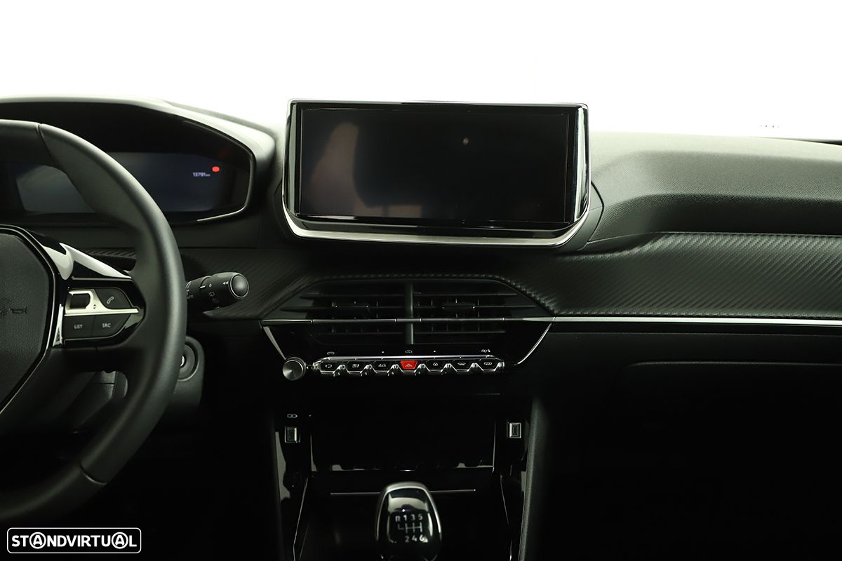 Peugeot 2008 1.2 PureTech Allure - 9