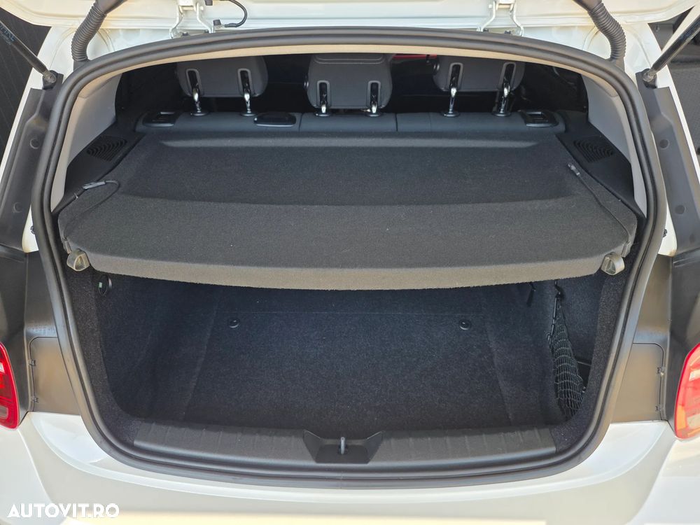 BMW Seria 1 118d - 17