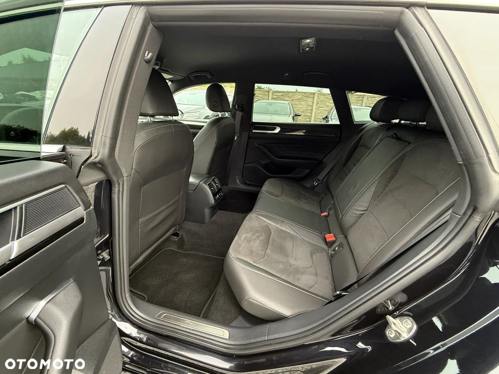 Volkswagen Arteon Shooting Brake 2.0 TDI 4Motion R-Line DSG - 28