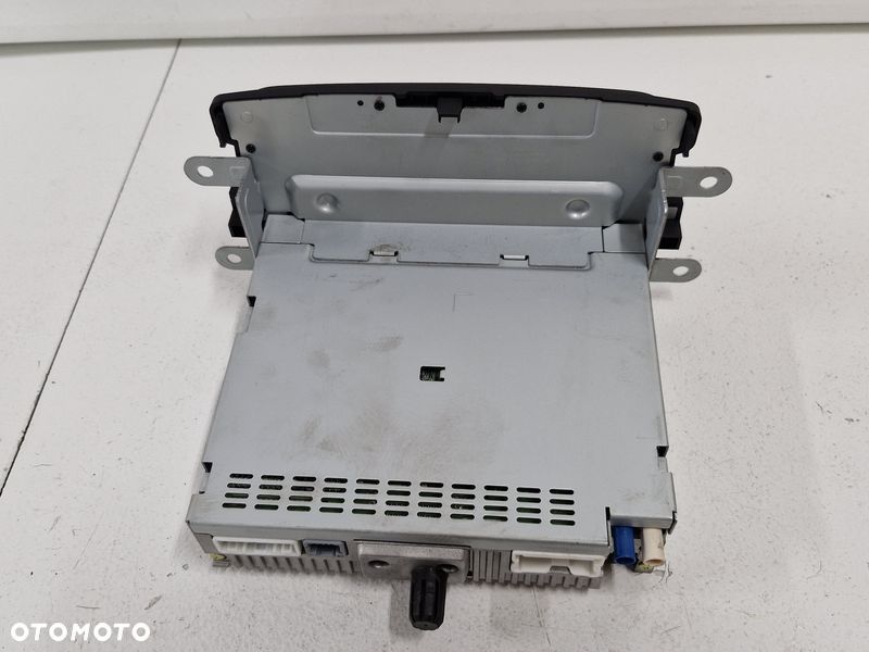 RENAULT CAPTUR 1 I RADIO WYŚWIETLACZ NAWIGACJI EKRAN NAVI 281150198R - 4