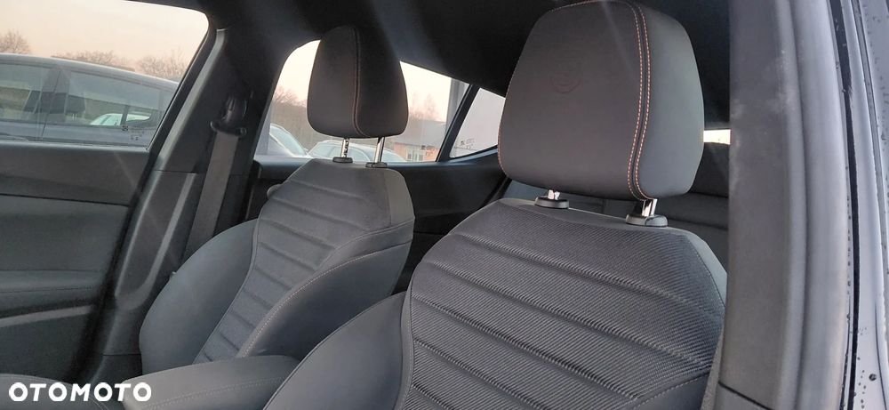 Alfa Romeo Tonale 1.5 VGT Ti - 7