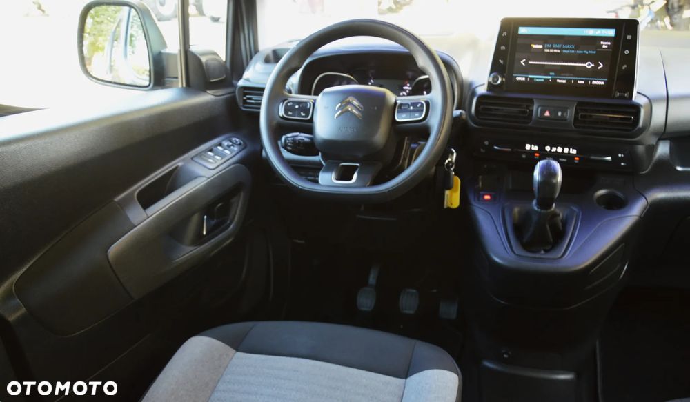 Citroën Berlingo - 20