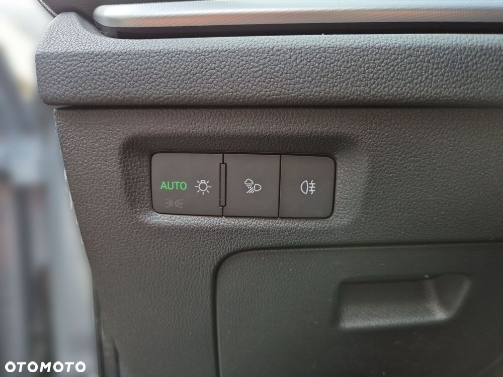 Skoda Octavia - 22