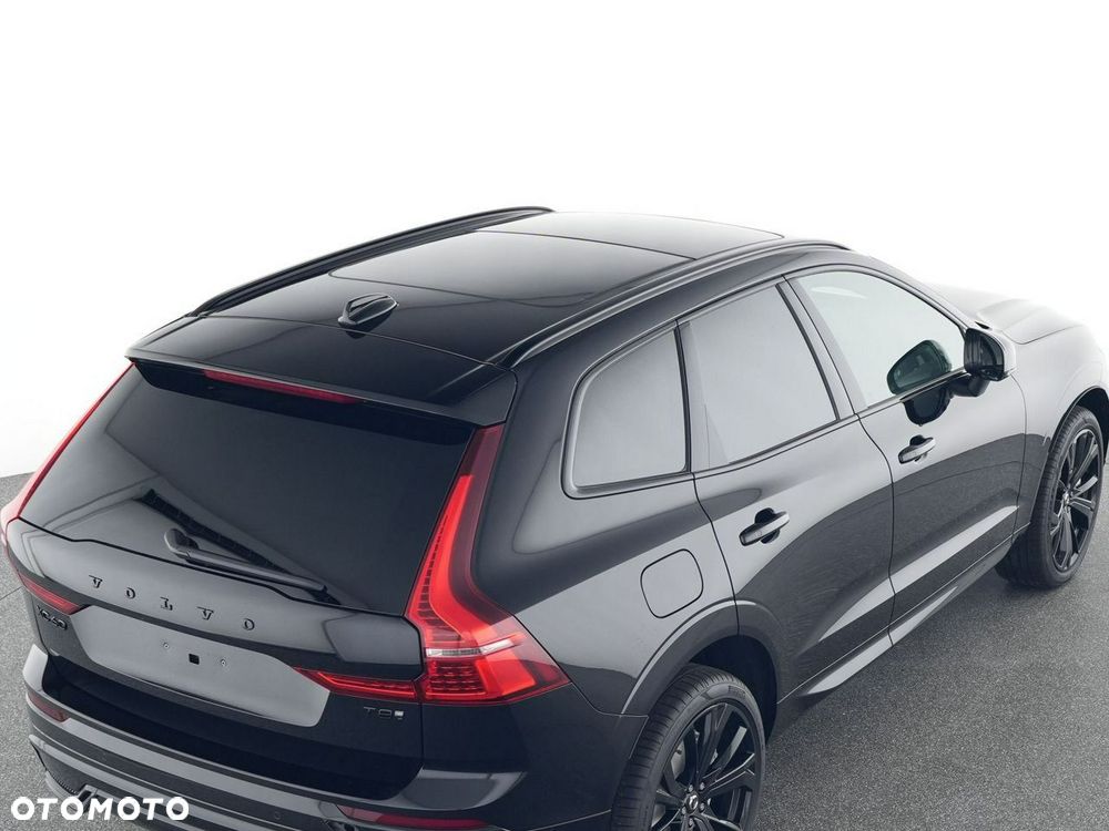 Volvo XC 60 T8 Plug-In Hybrid AWD Plus Black Edition - 9