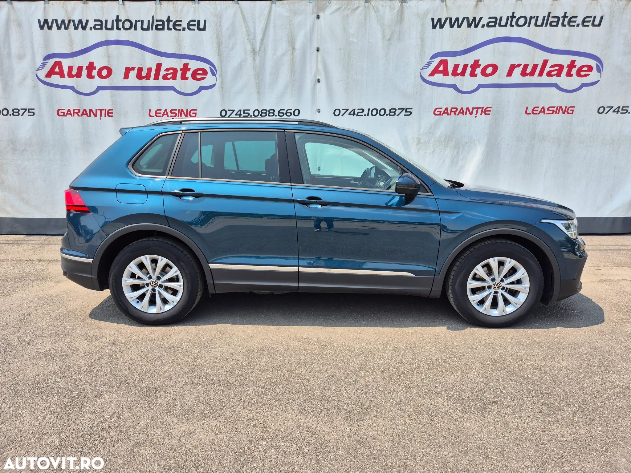 Volkswagen Tiguan - 6