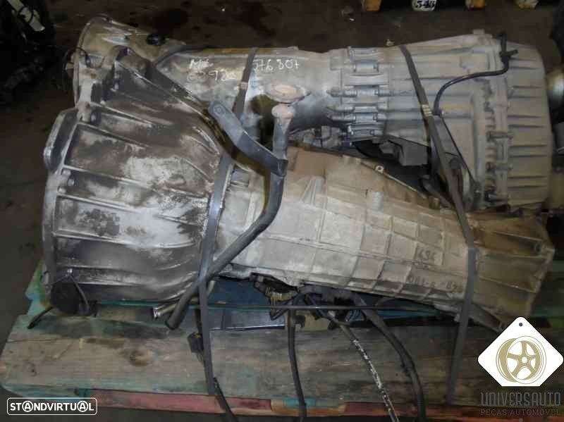 CAIXA VELOCIDADES LAND ROVER RANGE ROVER II 1996 - 4