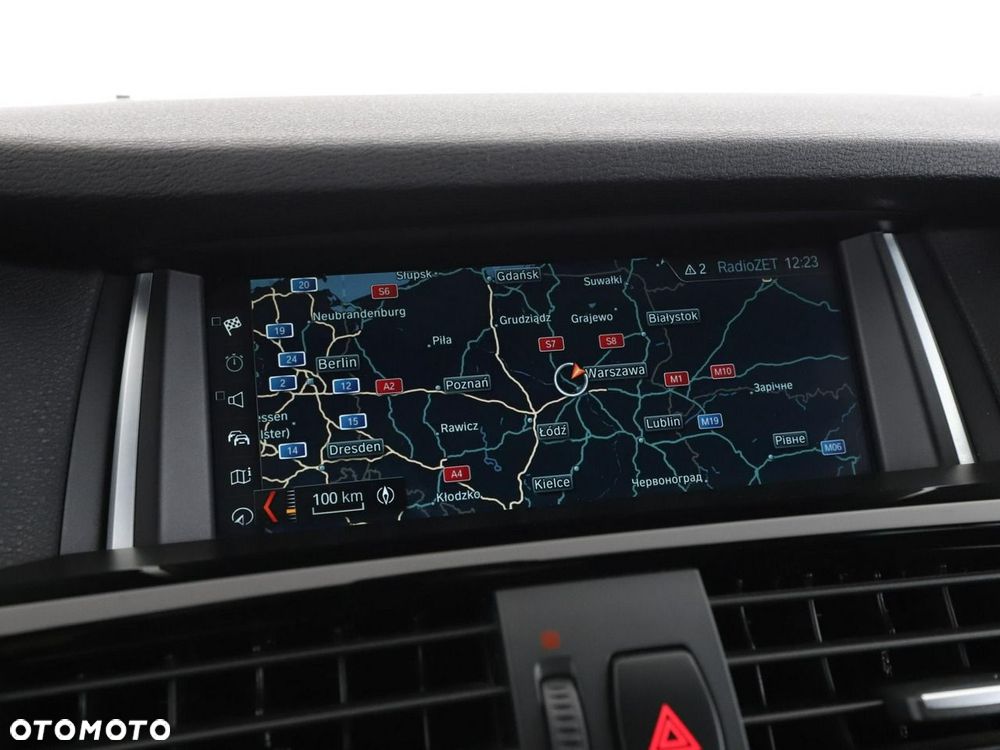 BMW X3 xDrive20d - 25