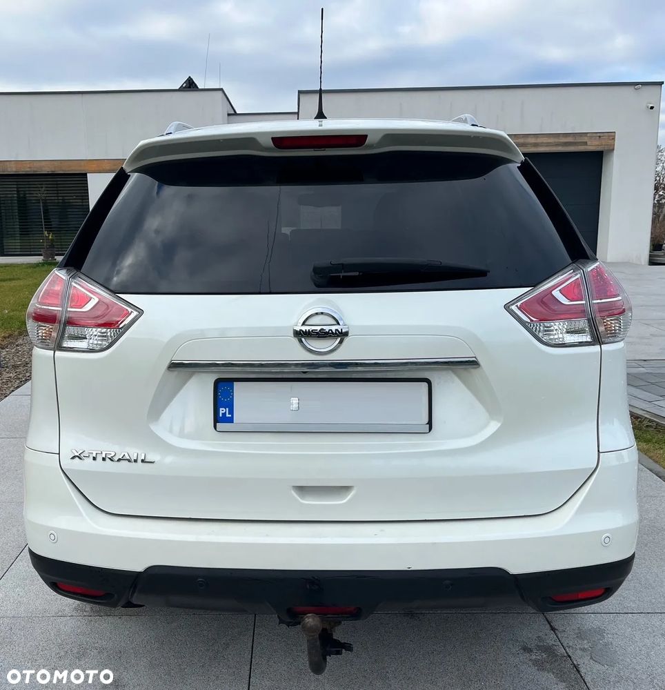 Nissan X-Trail 1.6 DCi Tekna - 6