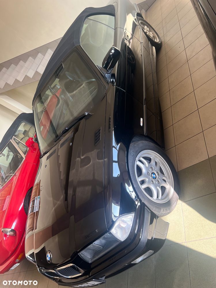 BMW Seria 3 - 2