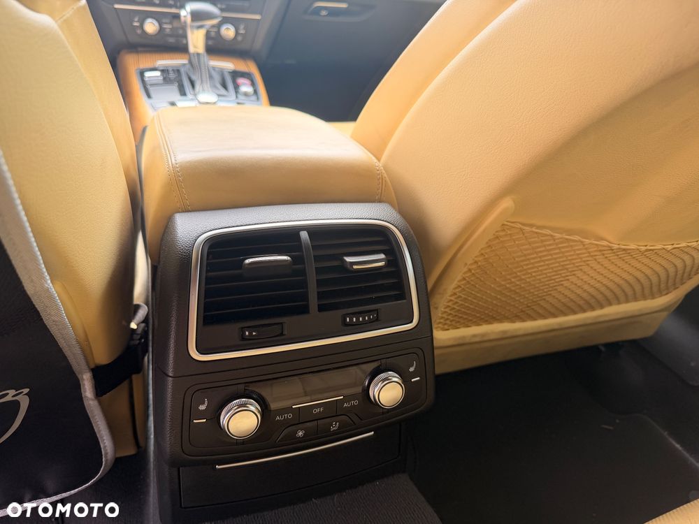 Audi S7 Sportback - 9