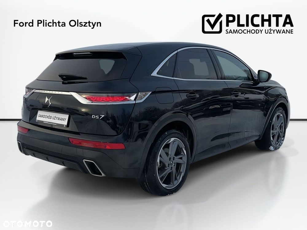 DS Automobiles DS 7 Crossback - 5