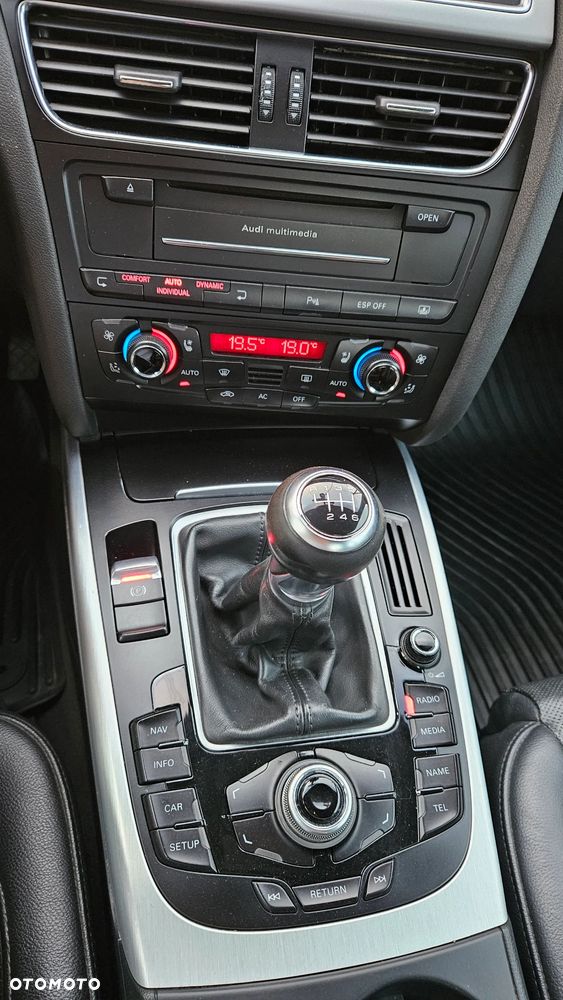 Audi S5 Coupé 4.2 Quattro - 13