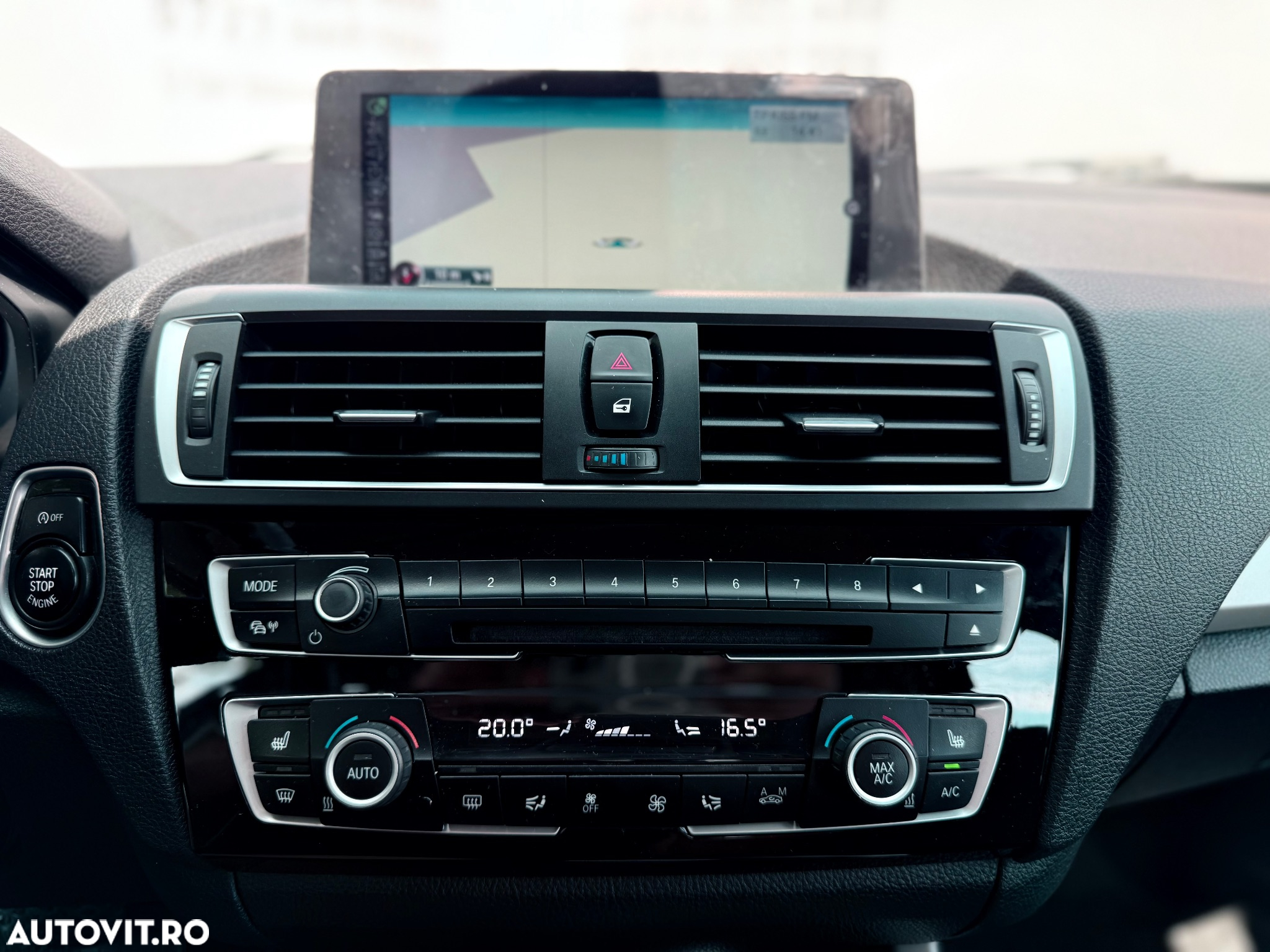 BMW Seria 1 - 8