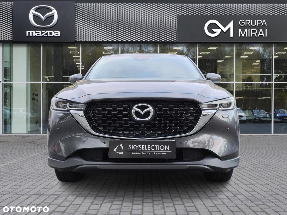 Mazda CX-5 2.0 Center-Line Plus 2WD - 8