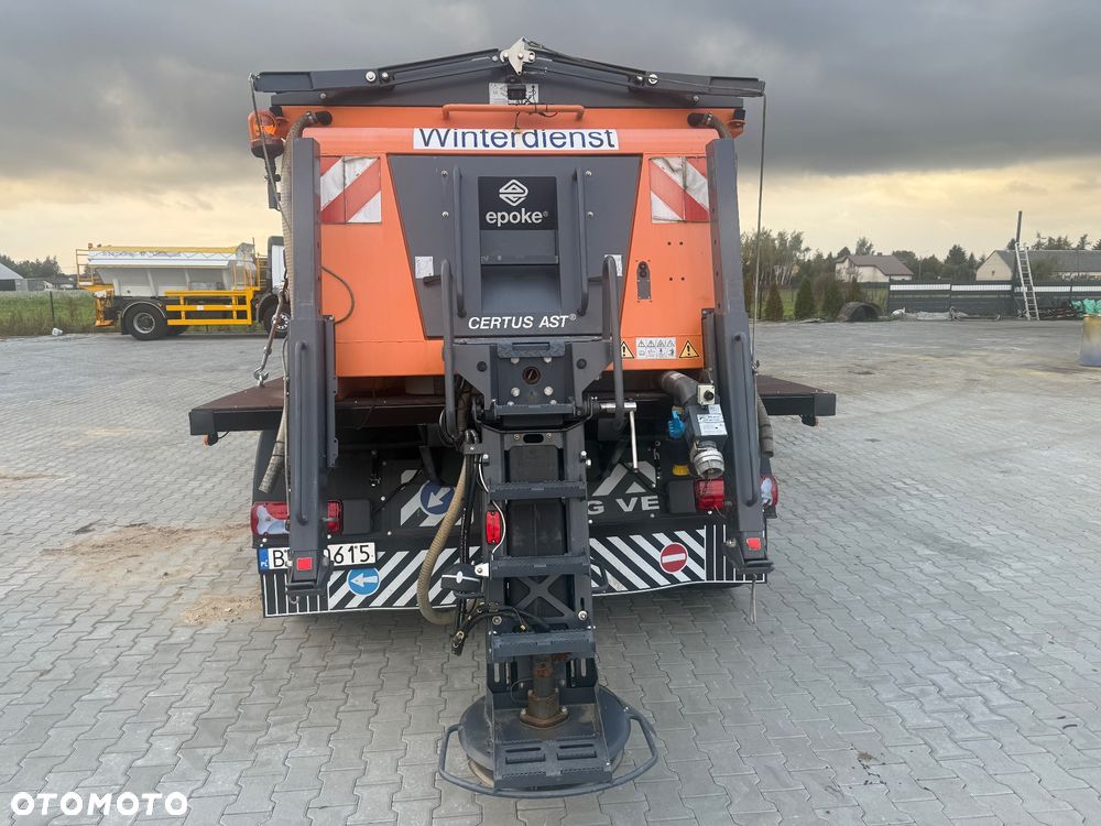 MAN Tgx 18.440 - 5