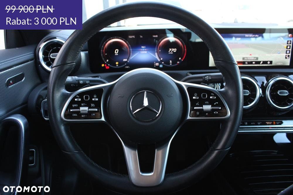 Mercedes-Benz CLA - 18