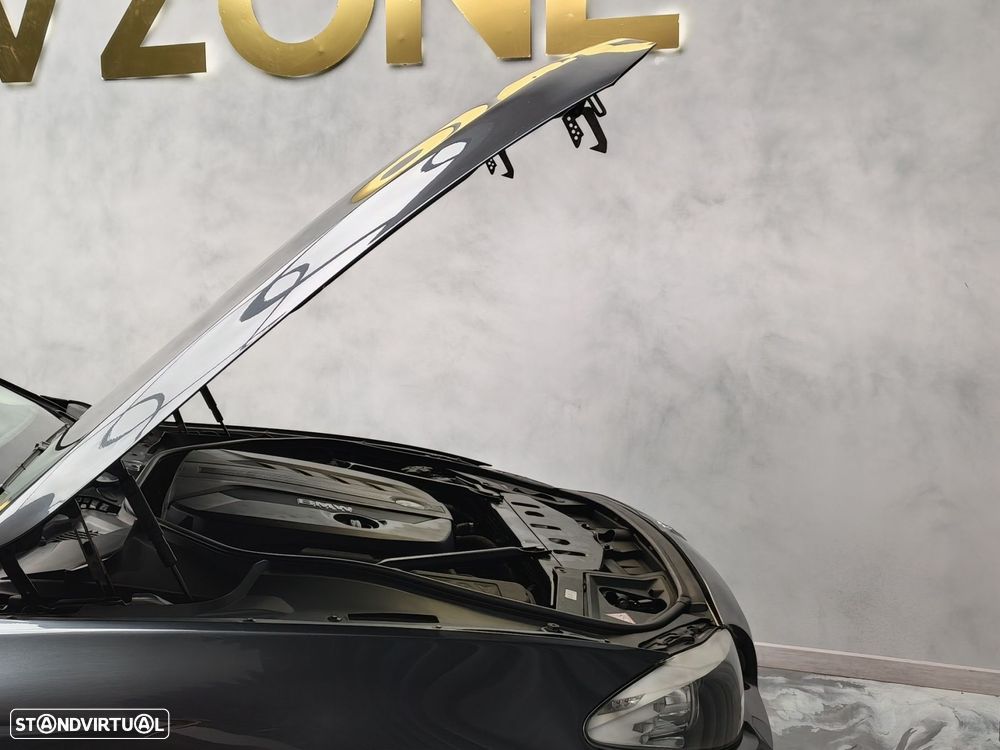 BMW 520 d Auto - 26
